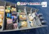 Marina asegura más de 4 toneladas de presunta cocaína y destruye laboratorio clandestino; hay 16 detenidos