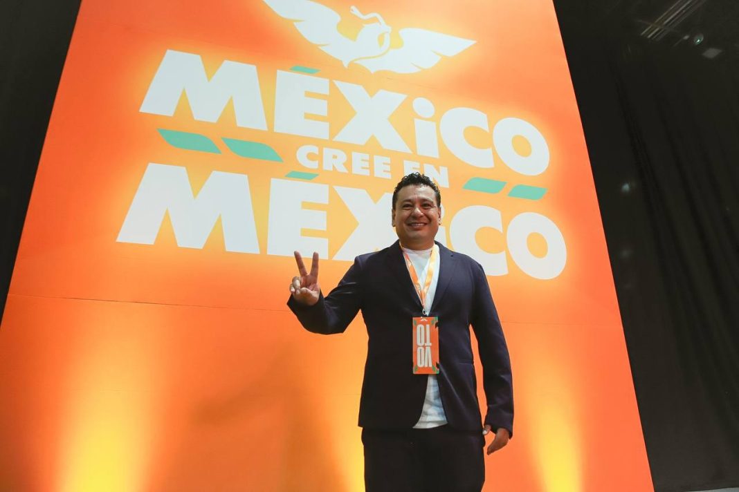 legislador jalisco movimiento ciudadano