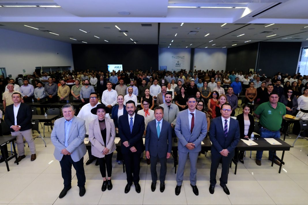 lemus auditorias jalisco