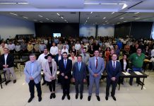 Encabeza Pablo Lemus apertura de auditorías a la Cuenta Pública 2025 en Jalisco