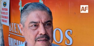 Crean presea “Audelino Flores Jurado” al Mérito Sindical