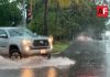 Pronostican lluvias muy fuertes para Colima este sábado