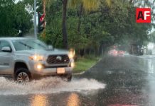 Pronostican lluvias muy fuertes para Colima este sábado