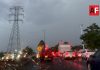 Prevén lluvias muy fuertes en Colima este viernes; también habrá oleaje de hasta 2.5 metros