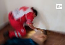Encuentran a hombre sin vida dentro de vivienda en Salagua, Manzanillo