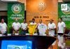 Loros vuelve al futbol profesional; UdeC presenta equipo que competirá en Tercera División