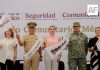 Indira Vizcaíno reconoce respaldo de la Presidenta Claudia Sheinbaum para impulsar el desarrollo de Manzanillo y Colima