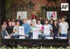 Anuncia Tey celebración del Mes de la Juventud en VdeA