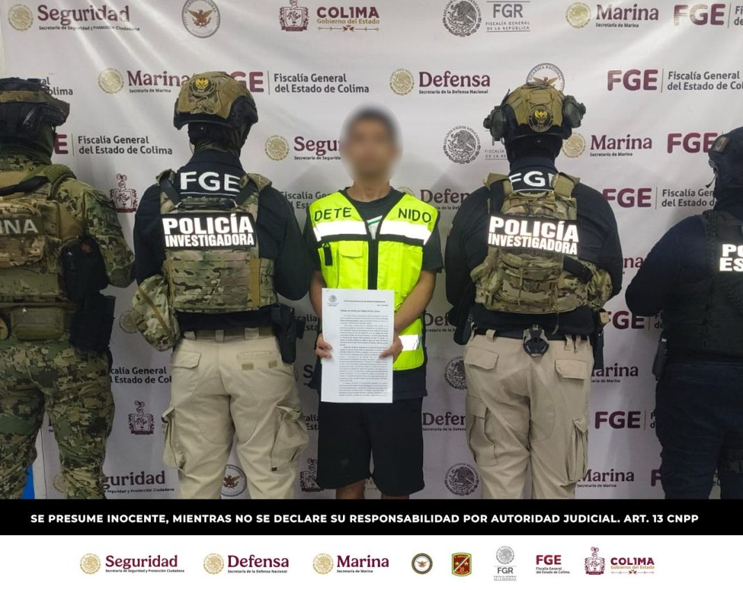 marco antonio n mezcales detenido