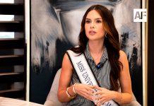 María Zepeda: «Quiero que Colima se escuche y que mi estado se sienta orgulloso de su representante»