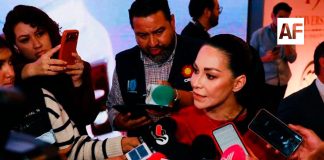 Diputada federal “Mery Pozos” exige alerta sanitaria en Jalisco por mala calidad del agua