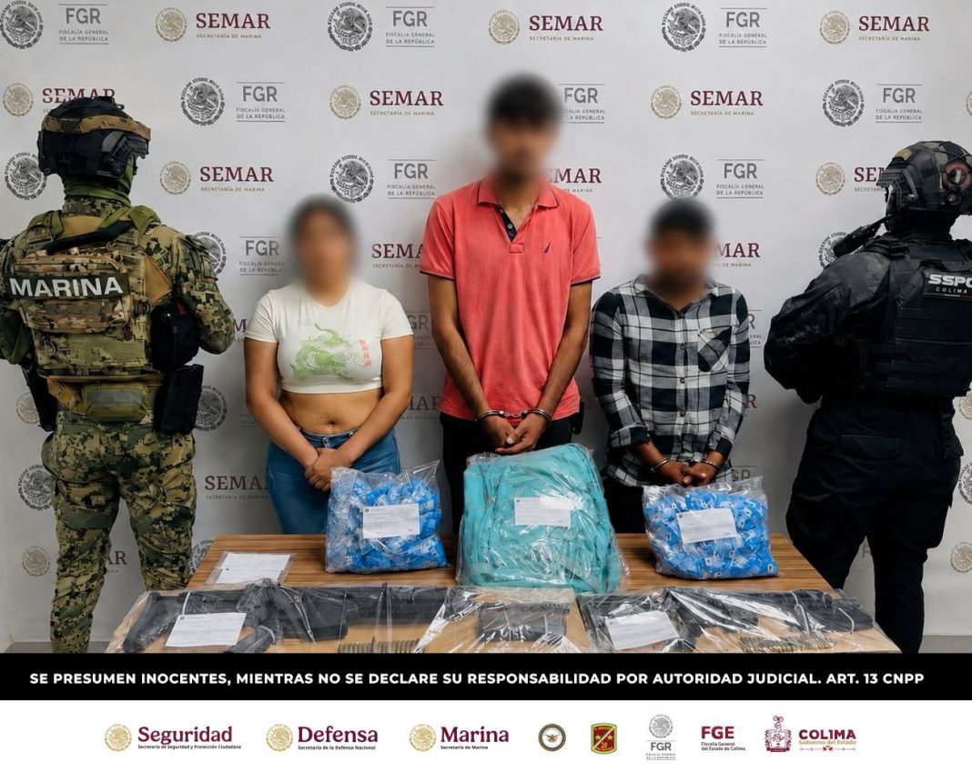 mezcales generadores de violencia kevin luis y menor