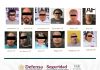 Detienen a 12 personas vinculadas con extorsión al sector aguacatero en Michoacán