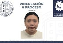 Vinculan a proceso a funcionaria de Temoac, Morelos por presunta extorsión agravada
