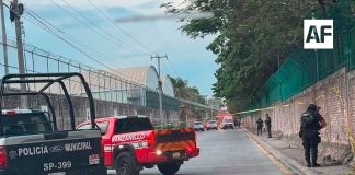 Muere hombre tras recibir descarga eléctrica en zona industrial de Tapeixtles, Manzanillo