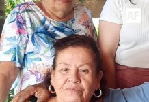 Familia de Socorro Santana pide acelerar proceso judicial a tres años del accidente