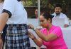 Exceso de peso afecta a 33.5% de menores de edad; Salud Colima pide fortalecer hábitos saludables
