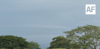 Lluvias muy fuertes y oleaje de hasta 2 metros se prevén este martes en Colima