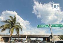 Tormentas y calor de hasta 40°C: así estará el clima en Colima este jueves