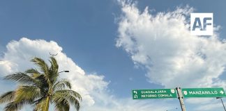 Tormentas y calor de hasta 40°C: así estará el clima en Colima este jueves
