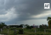 Colima tendrá lluvias intensas este miércoles; alertan por encharcamientos e inundaciones