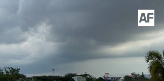 Colima tendrá lluvias intensas este miércoles; alertan por encharcamientos e inundaciones