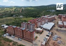 Sheinbaum asegura que su programa de vivienda beneficiará a 12 millones de familias en México