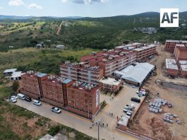 Sheinbaum asegura que su programa de vivienda beneficiará a 12 millones de familias en México