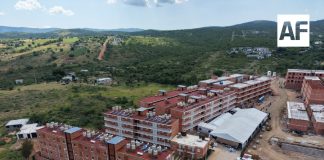Sheinbaum asegura que su programa de vivienda beneficiará a 12 millones de familias en México