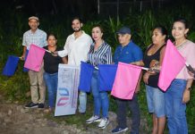 VdeA inicia obra para evitar daños por cauce del Pereyra