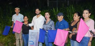 VdeA inicia obra para evitar daños por cauce del Pereyra