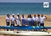 Anuncian la VI Competencia de Kayak y Stand Up Paddle en Manzanillo