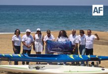 Anuncian la VI Competencia de Kayak y Stand Up Paddle en Manzanillo