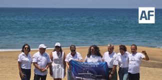 Anuncian la VI Competencia de Kayak y Stand Up Paddle en Manzanillo