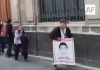 Gobierno de México refrenda compromiso con la verdad y justicia en caso Ayotzinapa