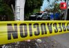 Mujer muere tras ataque armado en la colonia Gregorio Torres Quintero, en Colima