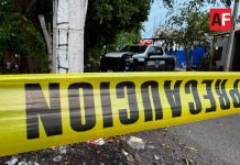 Mujer muere tras ataque armado en la colonia Gregorio Torres Quintero, en Colima
