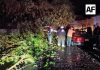 Lluvias y viento dejan 34 incidentes en Colima; Comala concentra la mayoría