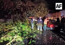 Lluvias y viento dejan 34 incidentes en Colima; Comala concentra la mayoría