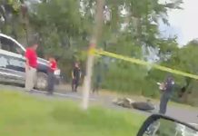 Muere motociclista tras accidente en la carretera Colima-Coquimatlán