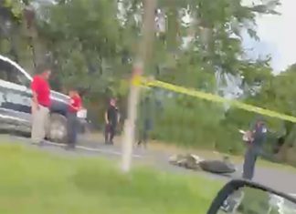 Muere motociclista tras accidente en la carretera Colima-Coquimatlán