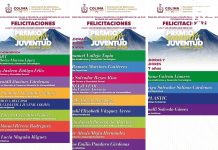 Gobierno del Estado de Colima da a conocer resultados del Premio de la Juventud 2026