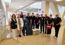 El último acto de amor de don Martín: su donación dará una nueva esperanza a 126 personas
