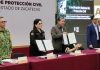 Instalan Puesto de Comando Interinstitucional en Zacatecas ante efectos de “El Niño”