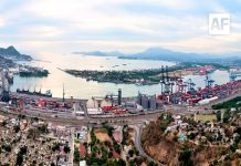 Puerto de Manzanillo reporta incremento de 24% en movilización de granel agrícola durante primer semestre de 2026