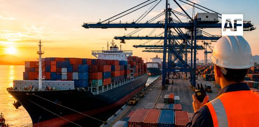 Manzanillo será estratégico para el comercio con Asia durante los próximos años: Aprosemac