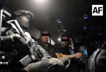Vinculan a proceso a «El R-1» y le dictan prisión preventiva junto con su escolta