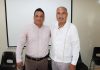 Raymundo Moreno Osegueda es designado como nuevo director del CBTis 19