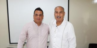 Raymundo Moreno Osegueda es designado como nuevo director del CBTis 19