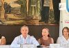 Rector de la UdeC descarta aspiraciones políticas y confirma que concluirá su gestión en 2029